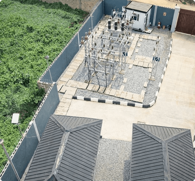 Power Quality & Reliability Management