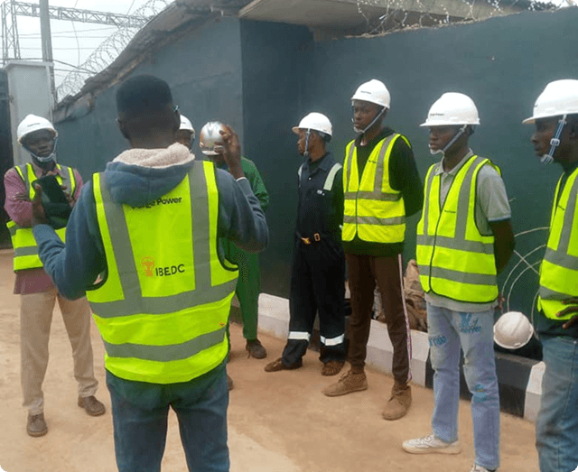 Enhanced Customer Service