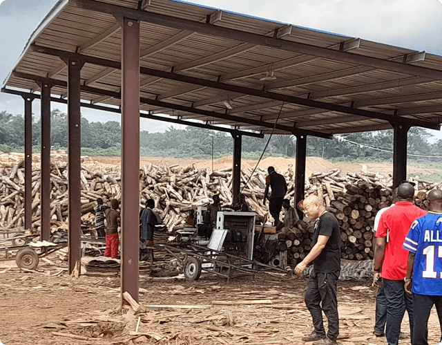 DisCo Franchise Operations