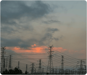 Power tower