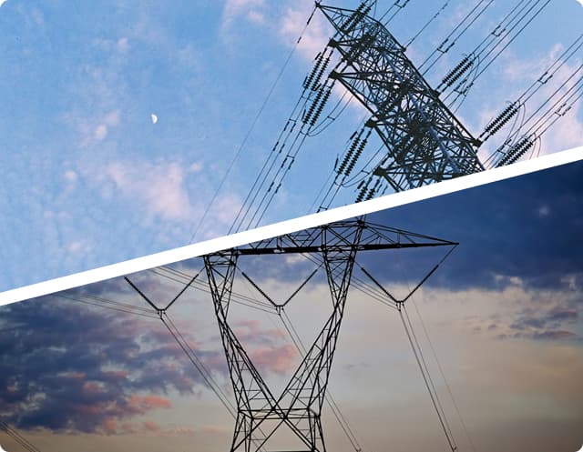 About Verge Power