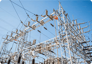 About Verge Power